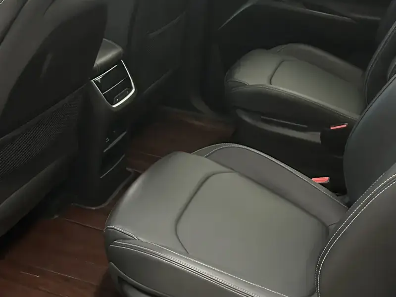 2020 Maxus G50 с пробегом 129 000 км