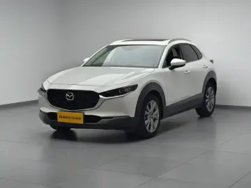 2021 Mazda CX-30 с пробегом 29 800 км