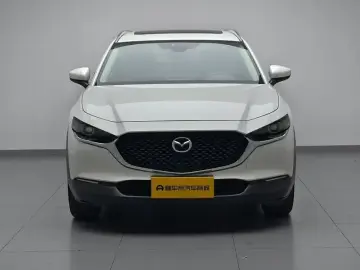 2021 Mazda CX-30 с пробегом 29 800 км