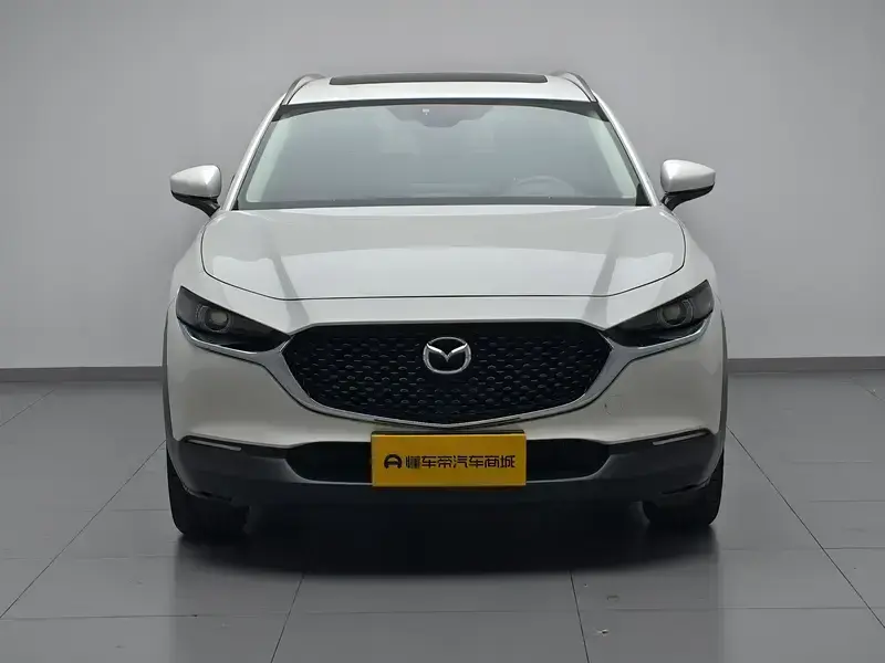 2021 Mazda CX-30 с пробегом 29 800 км