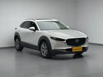 2021 Mazda CX-30 с пробегом 29 800 км