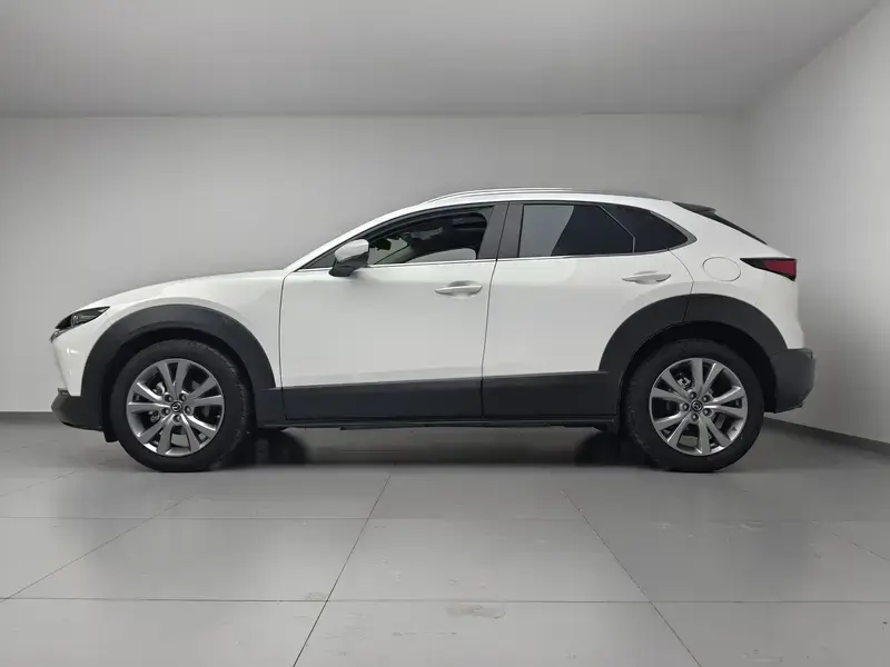 2021 Mazda CX-30 с пробегом 29 800 км