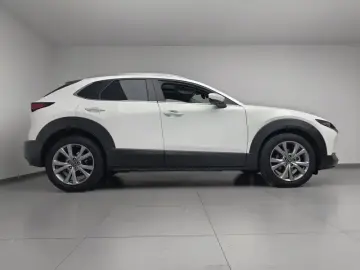 2021 Mazda CX-30 с пробегом 29 800 км