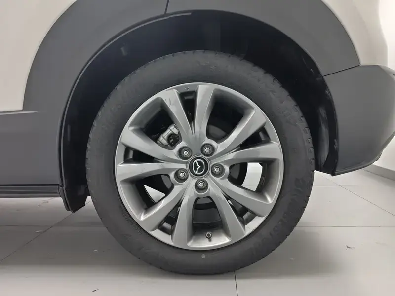 2021 Mazda CX-30 с пробегом 29 800 км