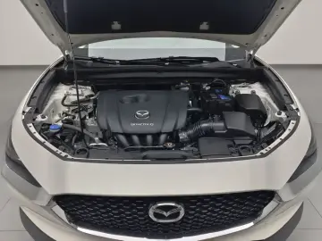 2021 Mazda CX-30 с пробегом 29 800 км