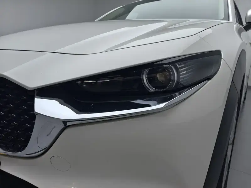 2021 Mazda CX-30 с пробегом 29 800 км