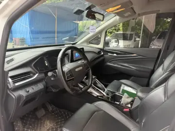 2021 Maxus G50 с пробегом 100 000 км