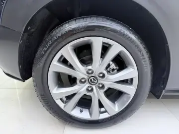 2021 Mazda CX-30 с пробегом 44 300 км