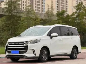 2019 Maxus G50 с пробегом 79 000 км