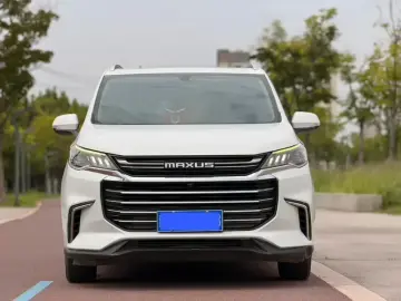 2019 Maxus G50 с пробегом 79 000 км