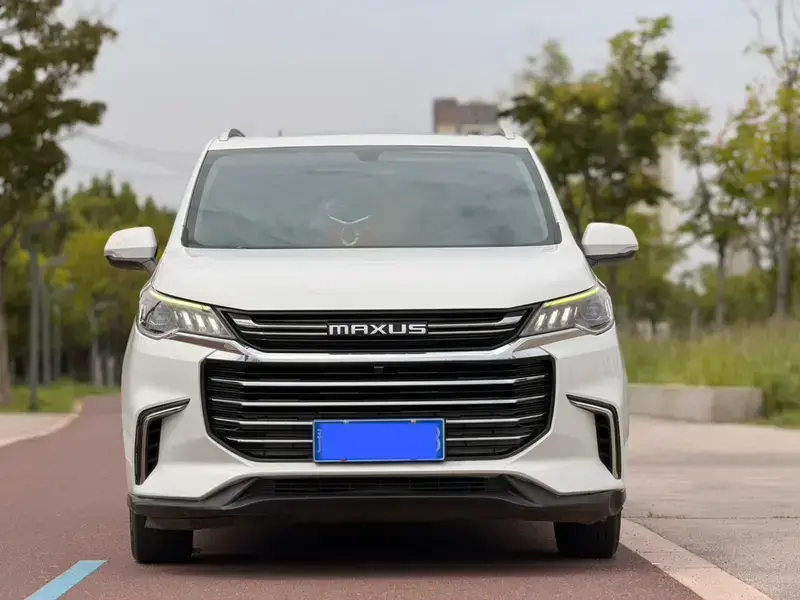 2019 Maxus G50 с пробегом 79 000 км