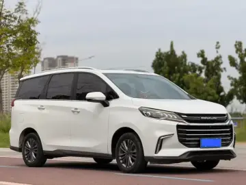 2019 Maxus G50 с пробегом 79 000 км
