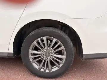 2019 Maxus G50 с пробегом 79 000 км