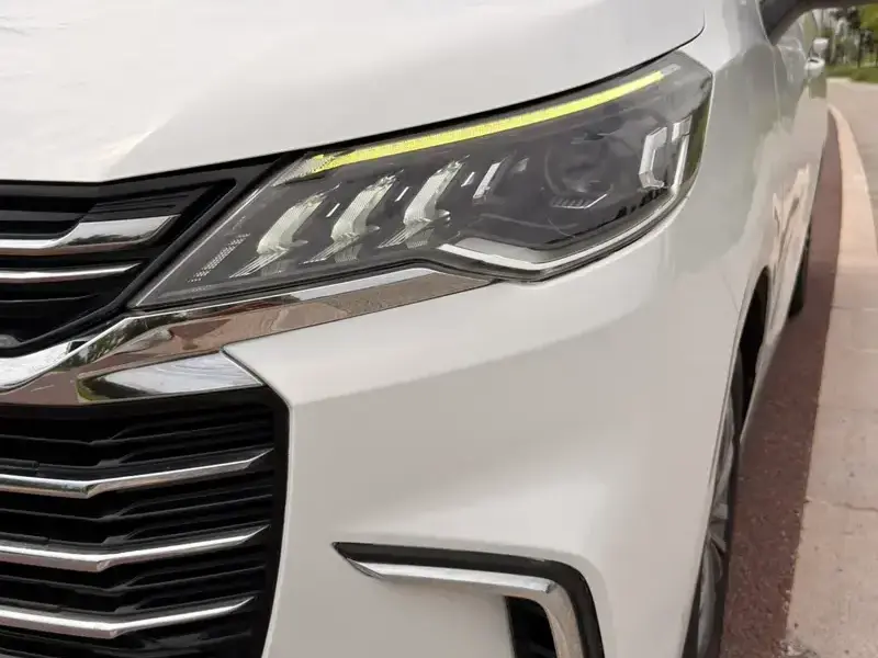 2019 Maxus G50 с пробегом 79 000 км