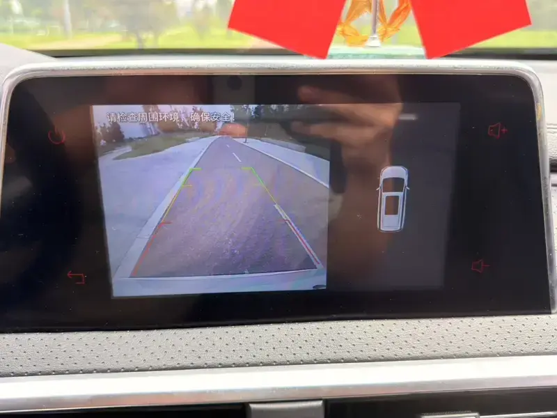 2019 Maxus G50 с пробегом 79 000 км