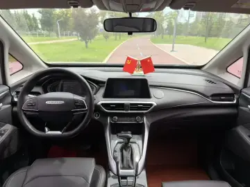 2019 Maxus G50 с пробегом 79 000 км