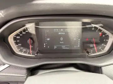 2019 Maxus G50 с пробегом 79 000 км