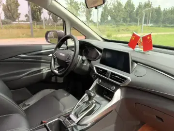 2019 Maxus G50 с пробегом 79 000 км