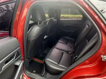 2022 Mazda CX-30 с пробегом 56 000 км