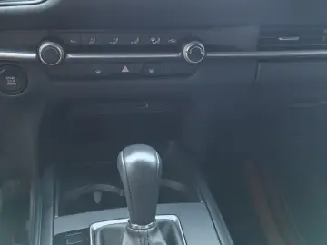 2022 Mazda CX-30 с пробегом 35 000 км