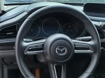 2022 Mazda CX-30 с пробегом 35 000 км