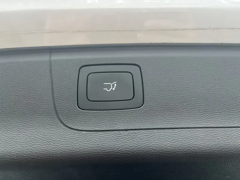 2023 Maxus G50 с пробегом 30 000 км