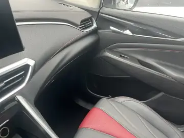 2023 Maxus G50 с пробегом 30 000 км