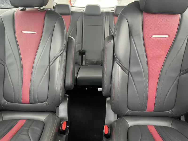 2023 Maxus G50 с пробегом 30 000 км