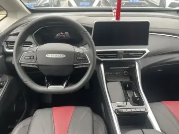 2023 Maxus G50 с пробегом 30 000 км
