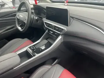 2023 Maxus G50 с пробегом 30 000 км