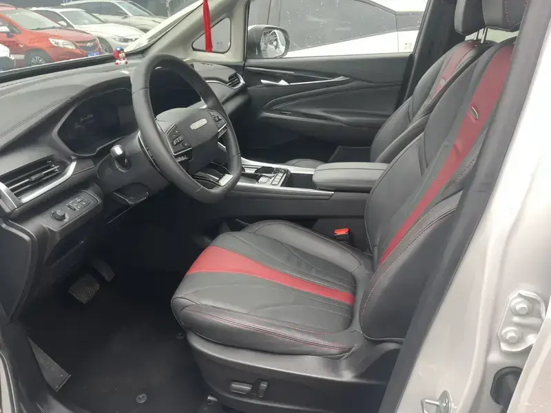 2023 Maxus G50 с пробегом 30 000 км