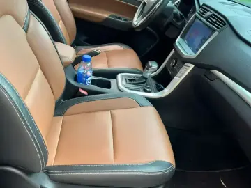 2021 Maxus T70 с пробегом 40 000 км