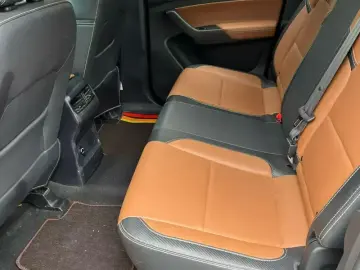 2021 Maxus T70 с пробегом 40 000 км