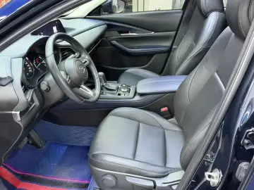 2022 Mazda CX-30 с пробегом 41 000 км