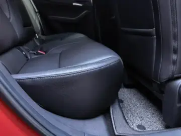 2022 Mazda CX-30 с пробегом 55 000 км