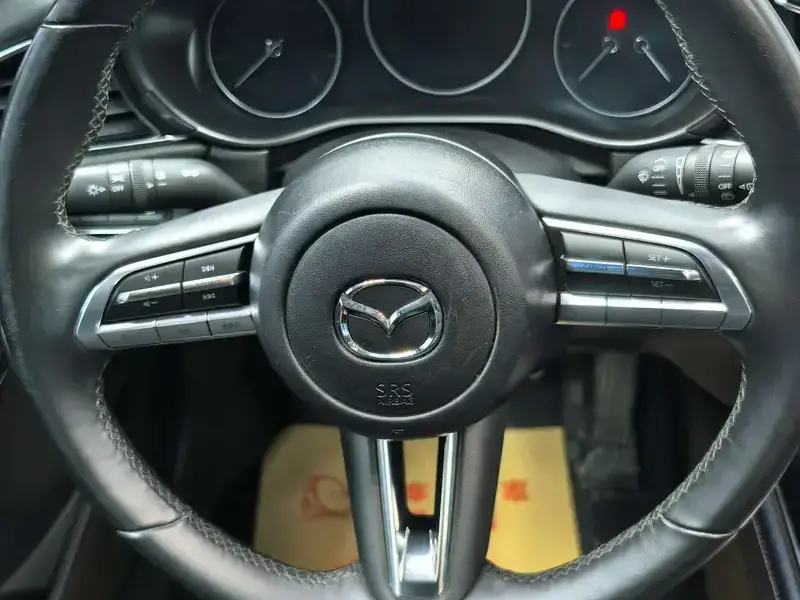 2022 Mazda CX-30 с пробегом 32 000 км