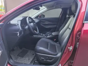 2022 Mazda CX-30 с пробегом 55 000 км