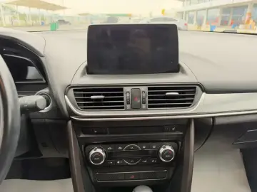 2020 Mazda CX-4 с пробегом 67 000 км