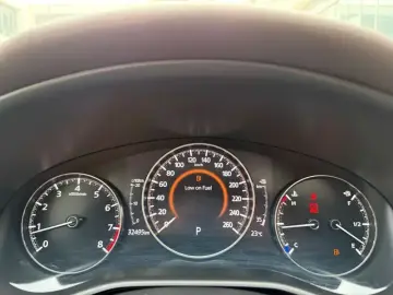 2021 Mazda CX-30 с пробегом 32 000 км