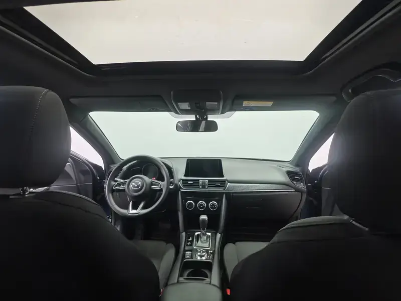 2020 Mazda CX-4 с пробегом 51 000 км