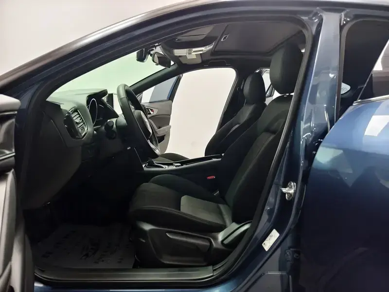 2020 Mazda CX-4 с пробегом 51 000 км