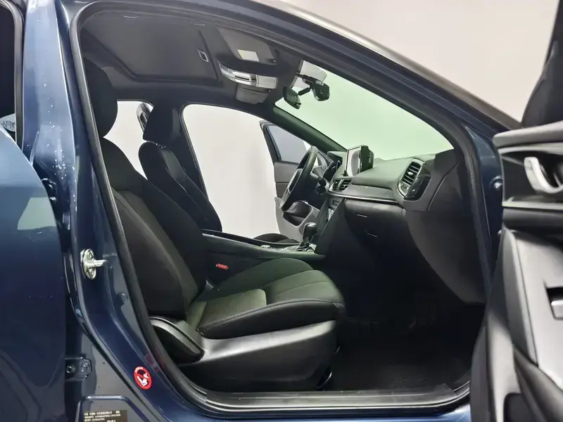 2020 Mazda CX-4 с пробегом 51 000 км