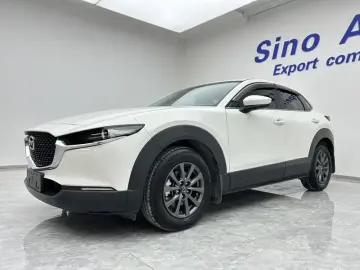2021 Mazda CX-30 с пробегом 23 400 км