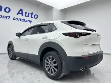 2021 Mazda CX-30 с пробегом 23 400 км
