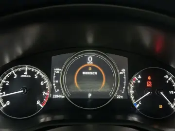 2021 Mazda CX-30 с пробегом 23 400 км