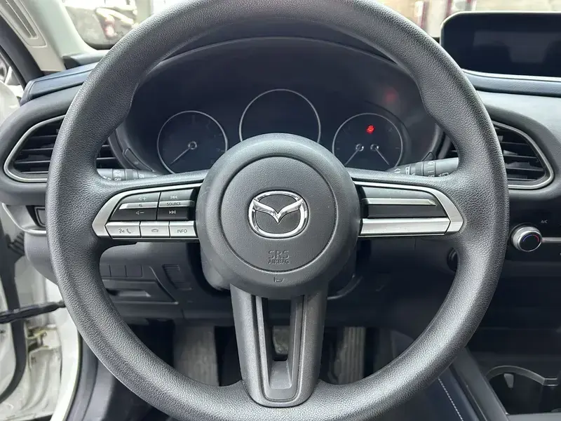 2021 Mazda CX-30 с пробегом 23 400 км