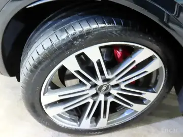 2021 Audi SQ5 с пробегом 73 310 км