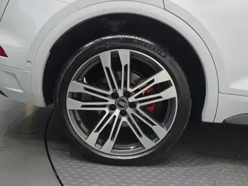 2021 Audi SQ5 с пробегом 109 155 км