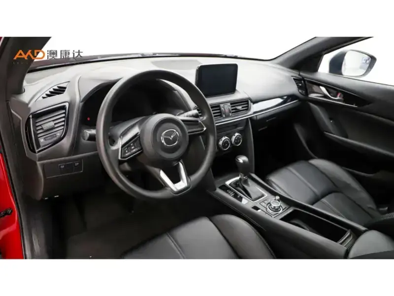 2020 Mazda CX-4 с пробегом 77 100 км