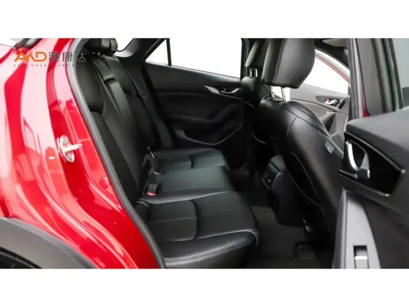 2020 Mazda CX-4 с пробегом 77 100 км